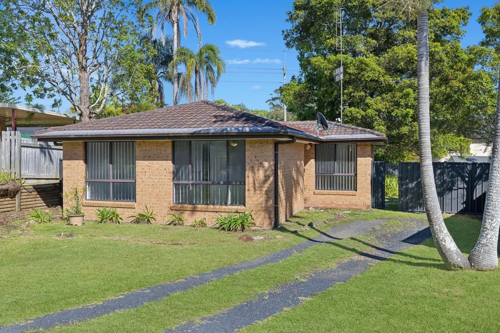 41 Cameron Cres, Kincumber, NSW 2251