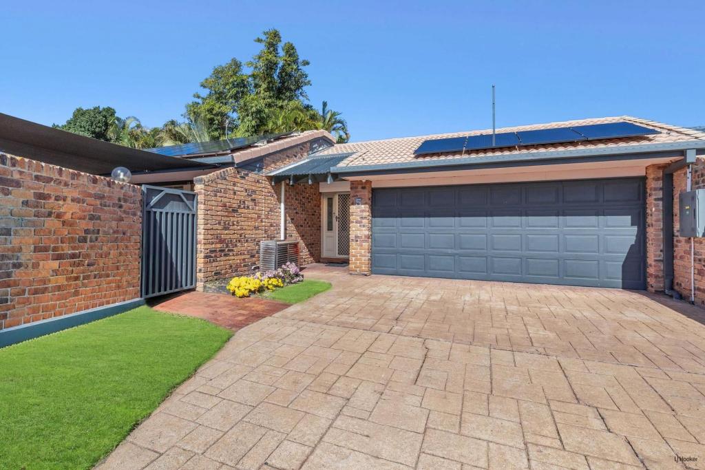 5 Oriole Ct, Burleigh Waters, QLD 4220