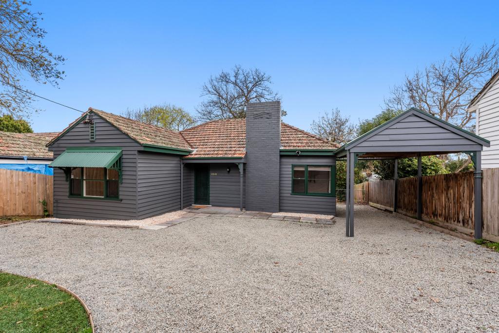 154 Bedford Rd, Heathmont, VIC 3135