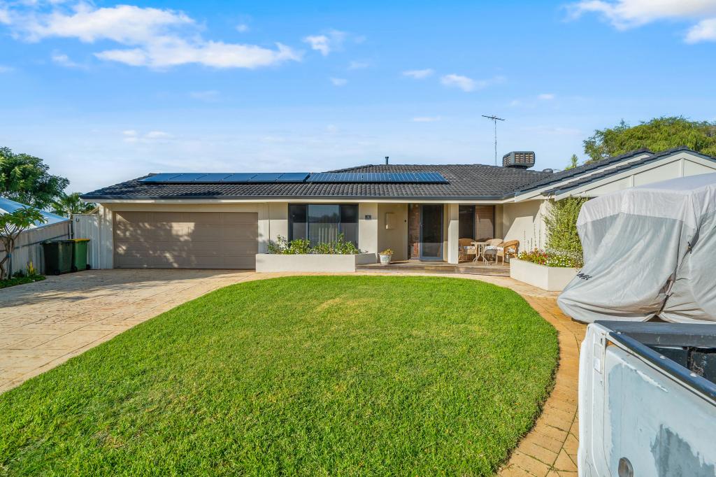 8 Bangalay Ct, Halls Head, WA 6210