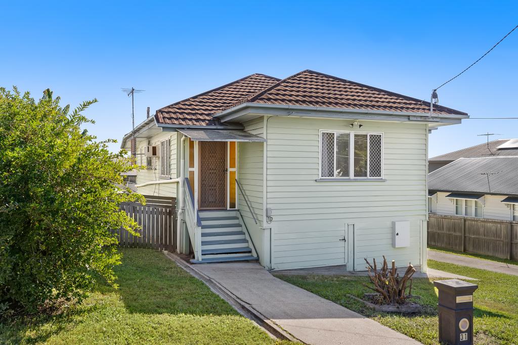31 Enright St, Oxley, QLD 4075