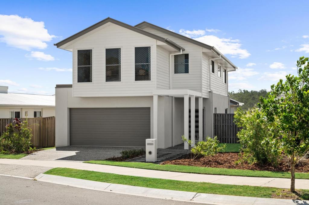 15 LOGGERS CT, WHITE ROCK, QLD 4306