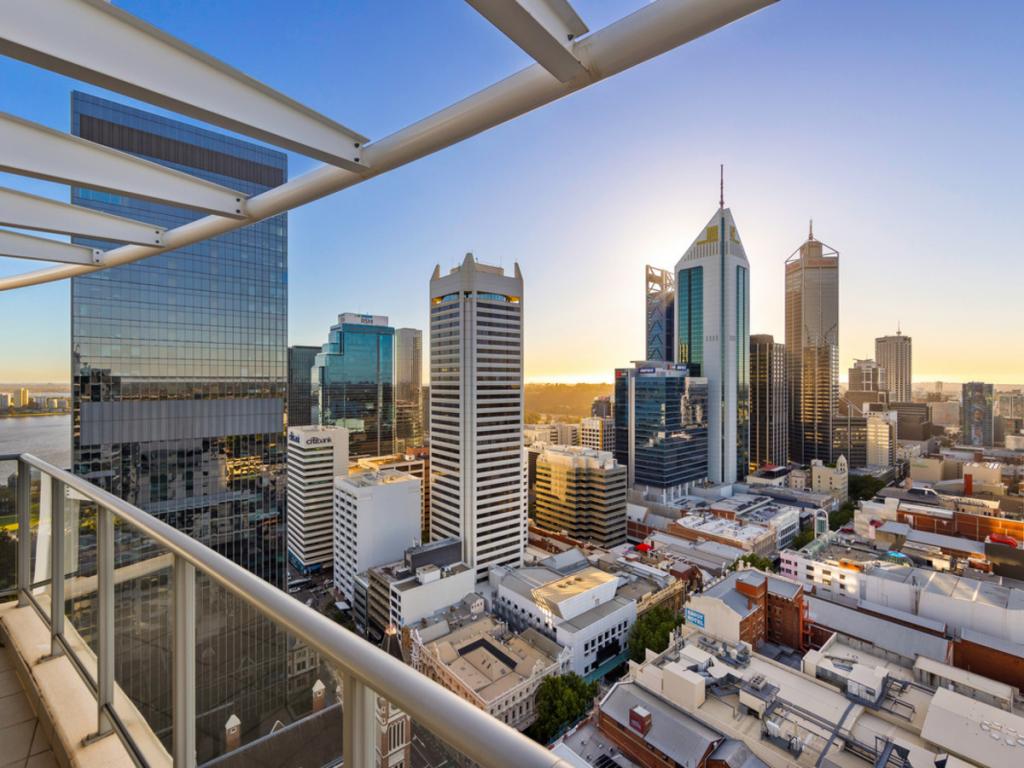 137/580 Hay St, Perth, WA 6000