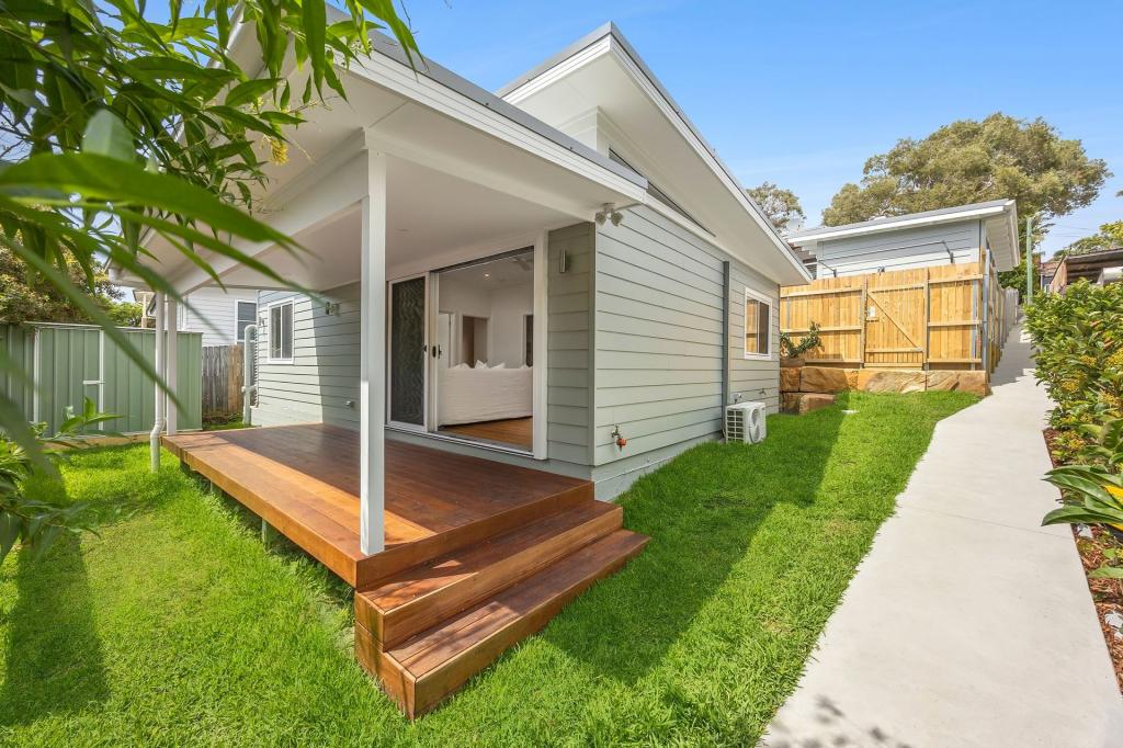 Flat/55 Warraba Rd, North Narrabeen, NSW 2101