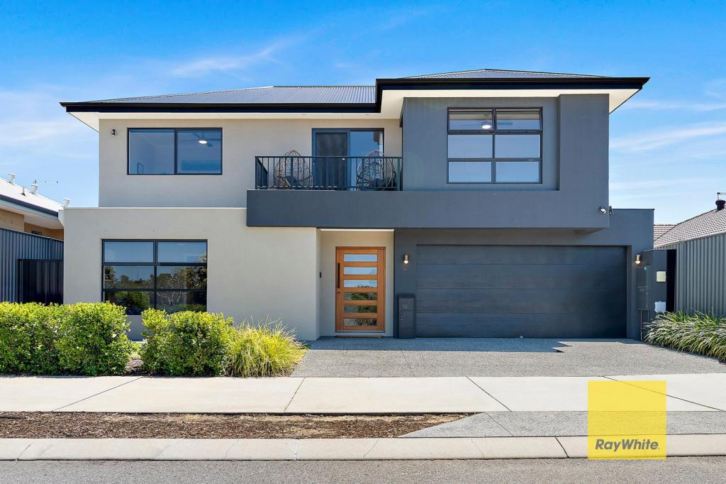 164 Skeet Rd, Harrisdale, WA 6112