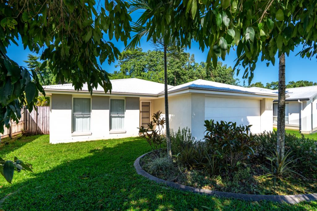 2 Iluka Cl, Mission Beach, QLD 4852