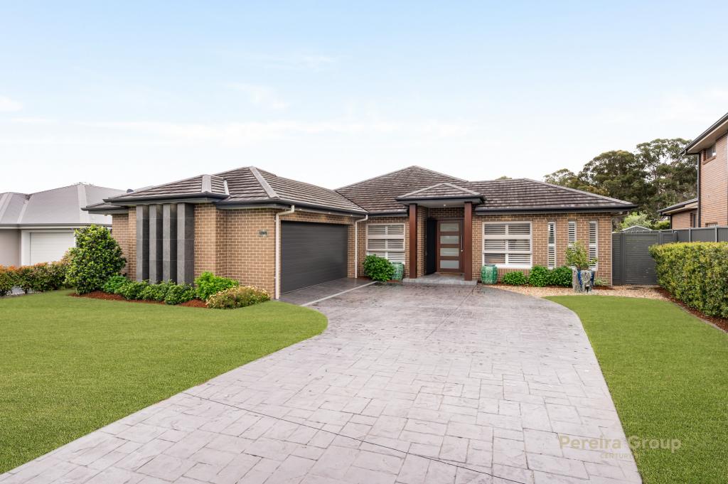 5 Lowry Cl, Harrington Park, NSW 2567