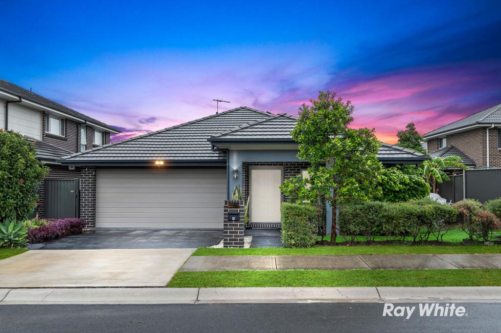 4 Bromus St, Marsden Park, NSW 2765