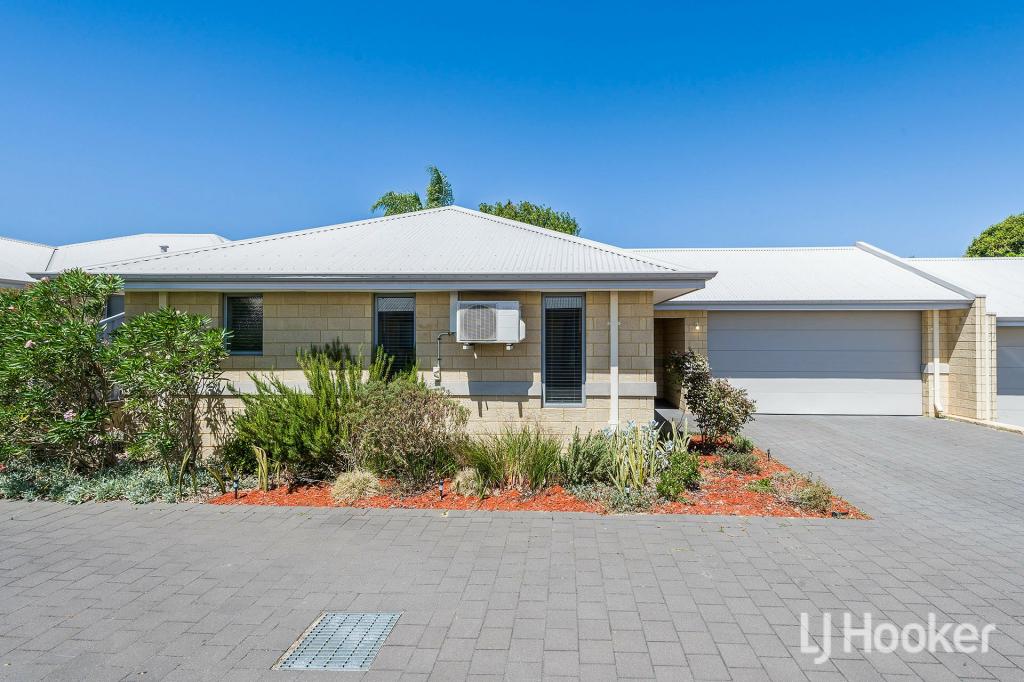 5/65 Eynesford St, Gosnells, WA 6110