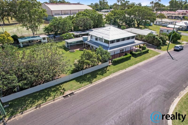 3-5 Kent St, Millmerran, QLD 4357