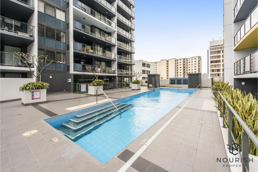 122/311 Hay St, East Perth, WA 6004