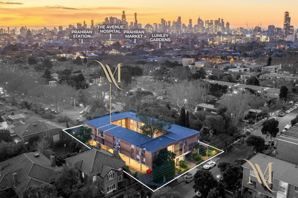 23/24-26 Lansdowne Rd, St Kilda East, VIC 3183