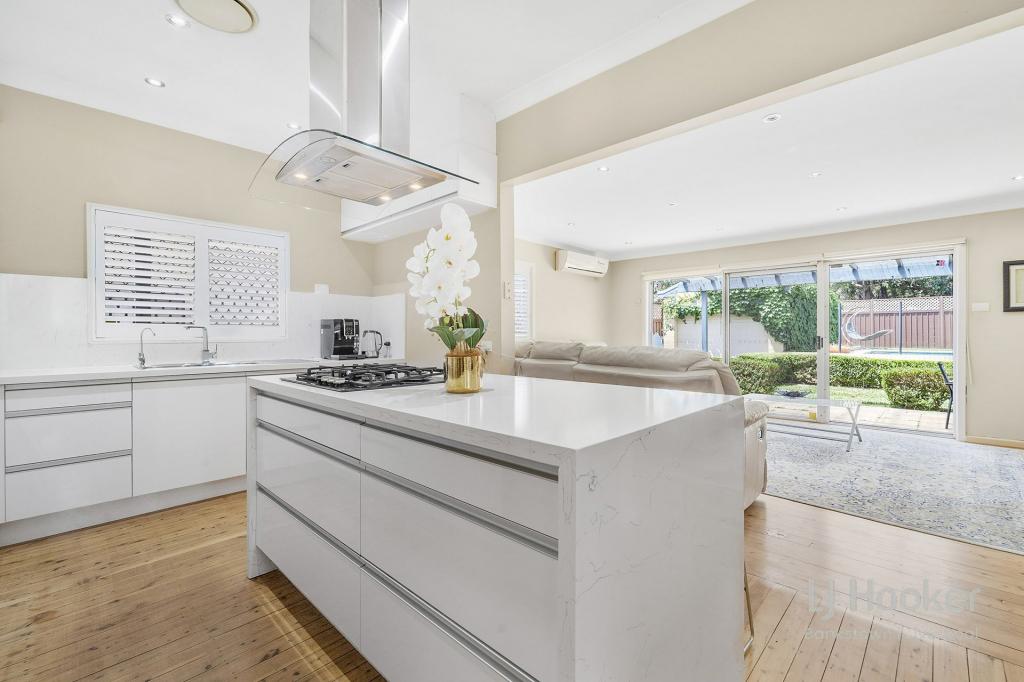 103 Hillcrest Ave, Greenacre, NSW 2190