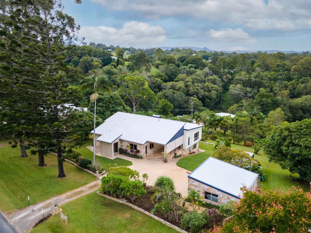 70 Black Mountain Rd, Black Mountain, QLD 4563
