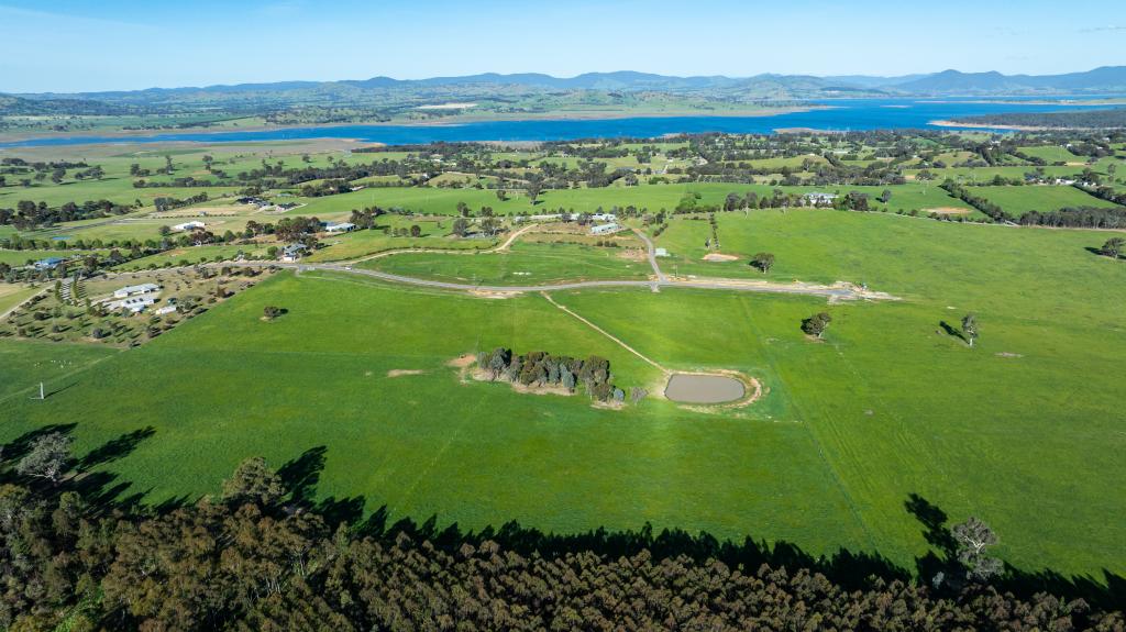 LOT 11/63 EAGLE RISE RD, TABLE TOP, NSW 2640