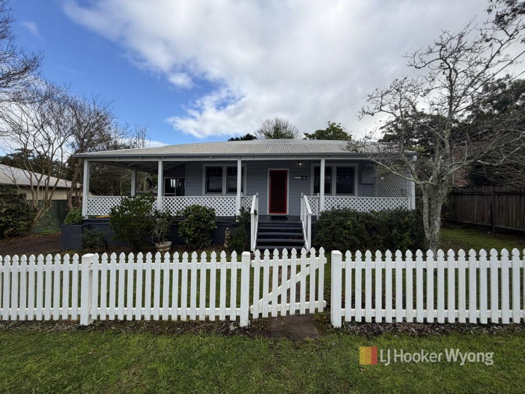 4 Byron St, Wyong, NSW 2259