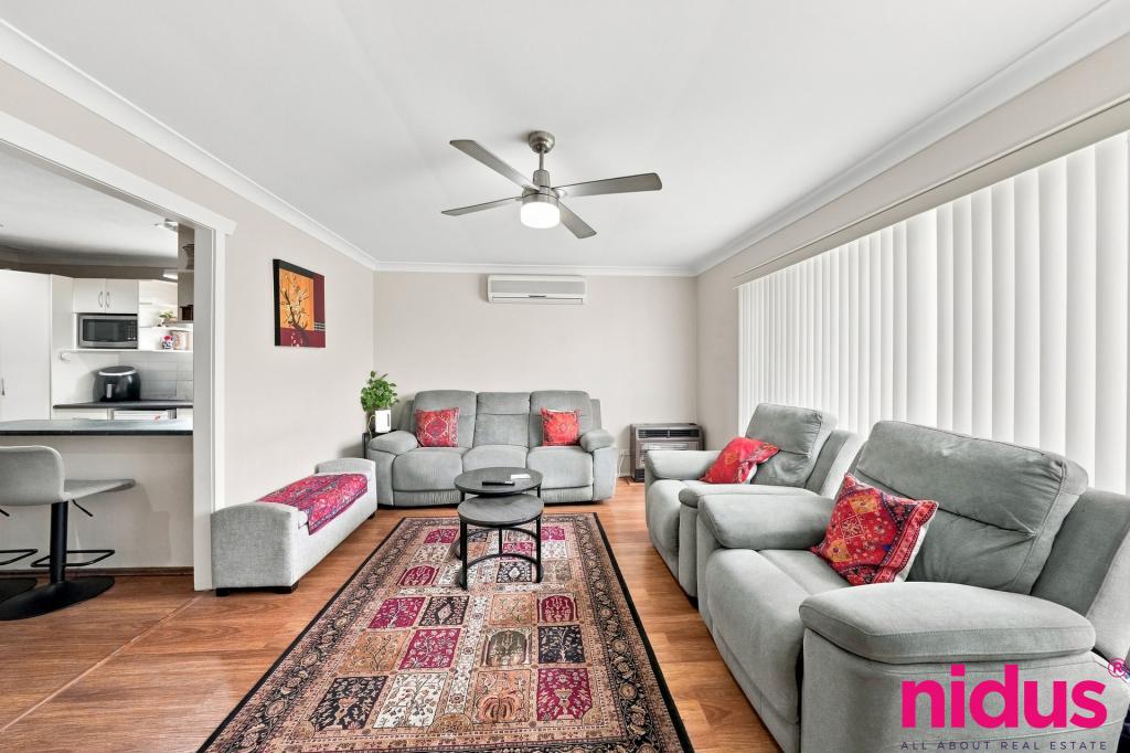 292 Carlisle Ave, Dharruk, NSW 2770