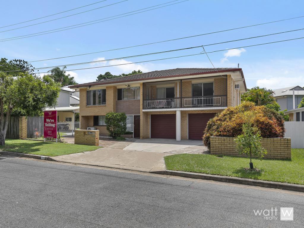 33 Mayled St, Chermside West, QLD 4032