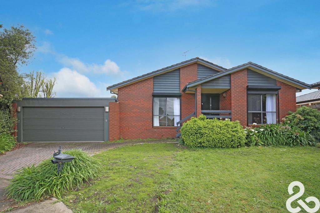 6 Cassia Ct, Mill Park, VIC 3082