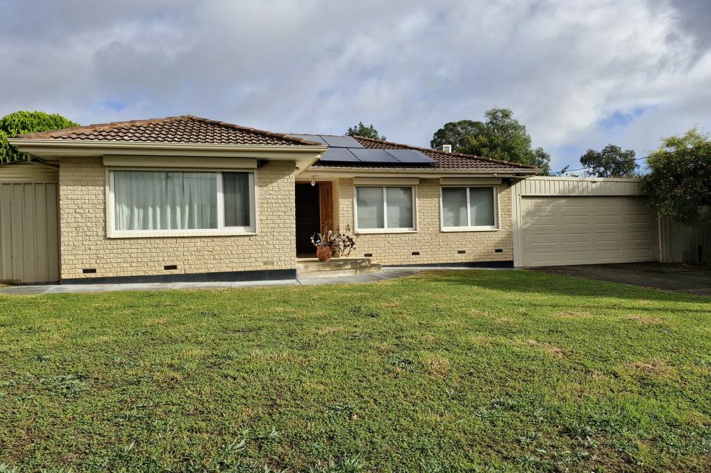 14 Belinya Ct, Modbury North, SA 5092