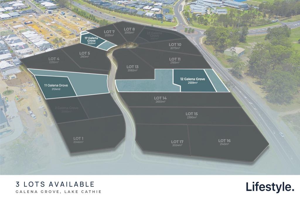  Galena Gr, Lake Cathie, NSW 2445