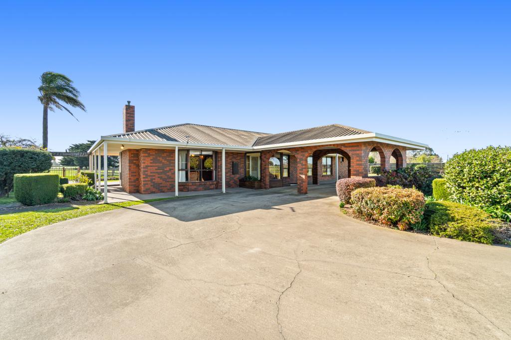 215 Lower Heart Rd, Sale, VIC 3850