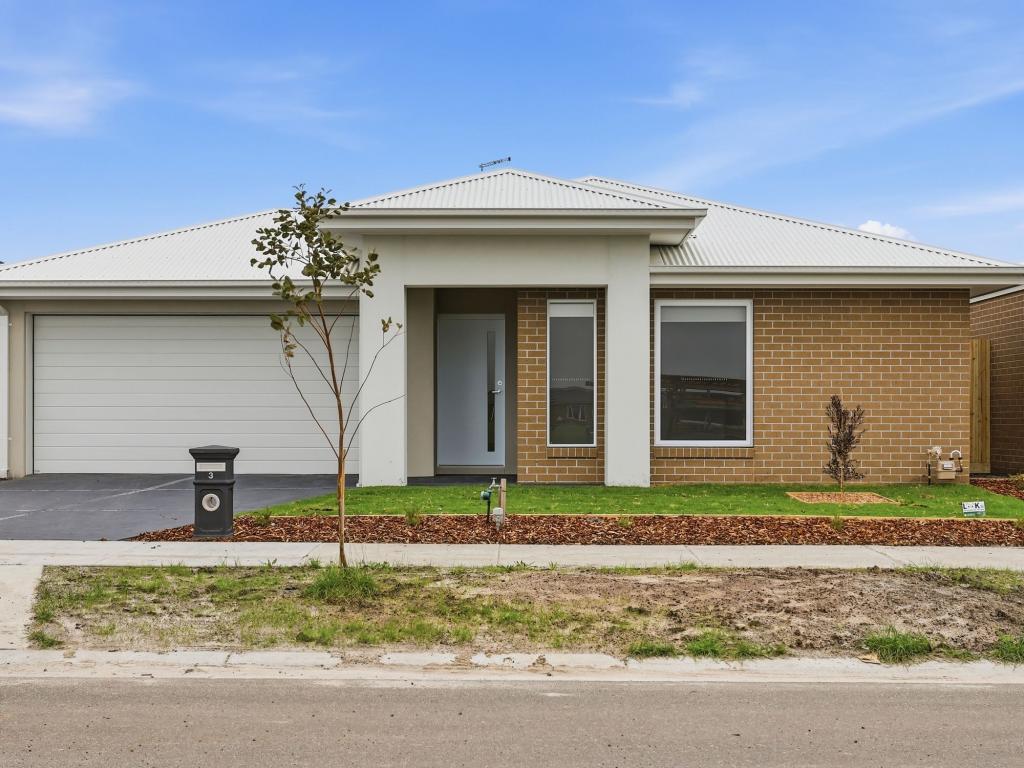 3 Delta Cres, Wonthaggi, VIC 3995