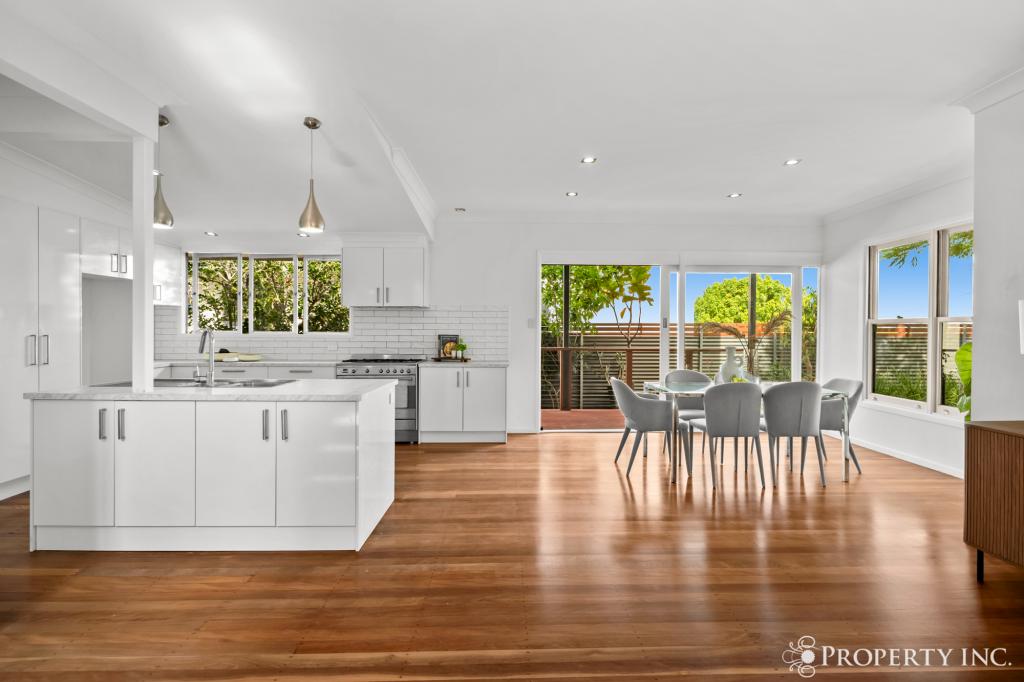 47 COVERDALE ST, INDOOROOPILLY, QLD 4068