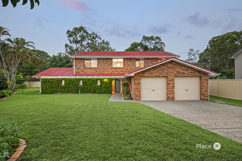 16 SHERBERT ST, SUNNYBANK, QLD 4109