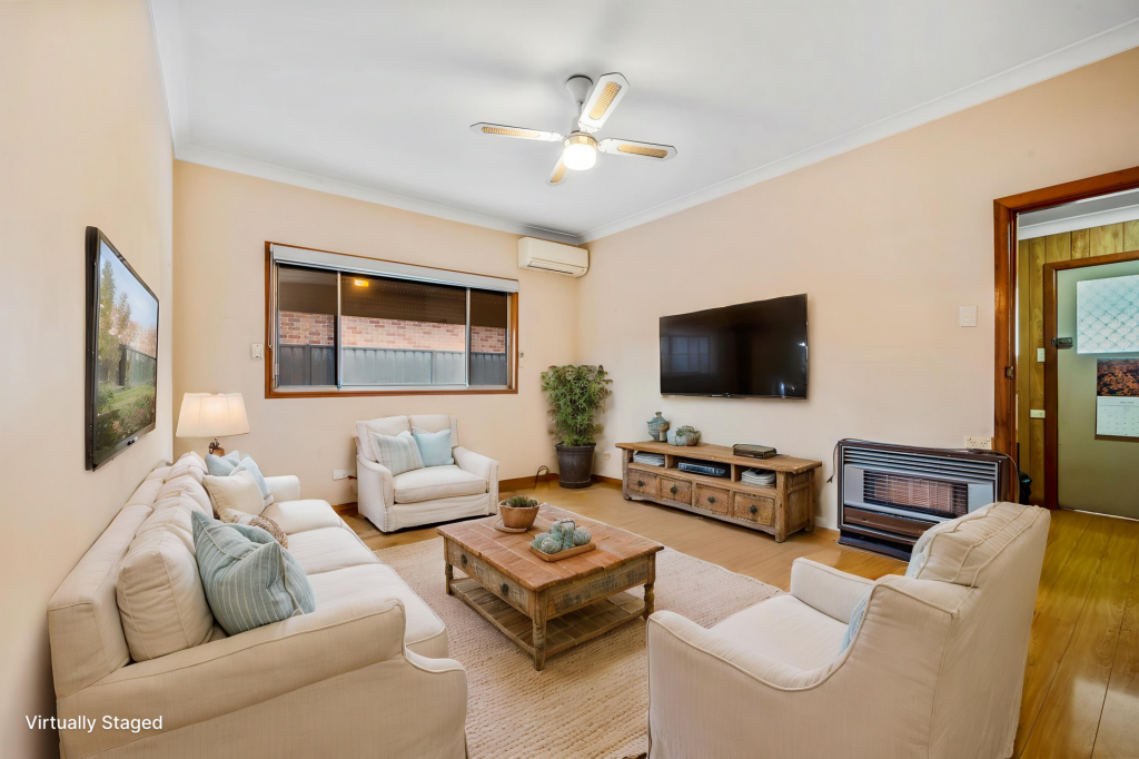 25 Churchill St, Fairfield Heights, NSW 2165