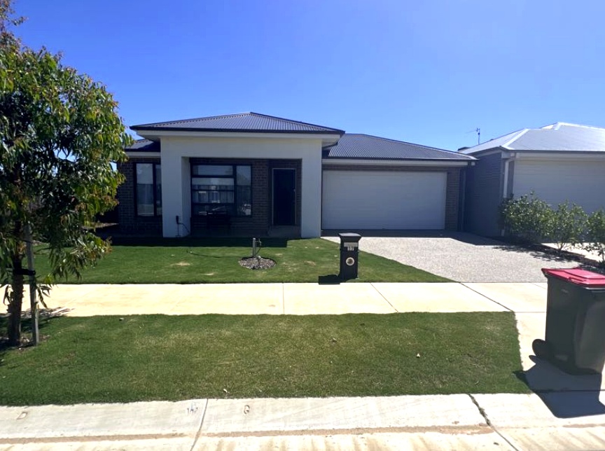 17 Putters Cct, Yarrawonga, VIC 3730