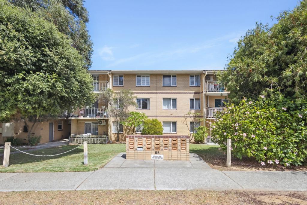 4/55 Deanmore Rd, Scarborough, WA 6019