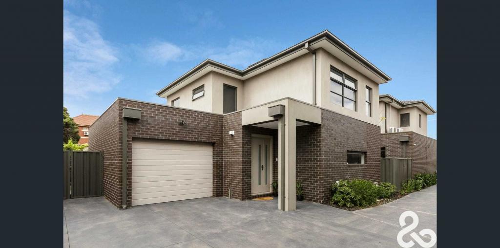 3/28 Hutton St, Thornbury, VIC 3071