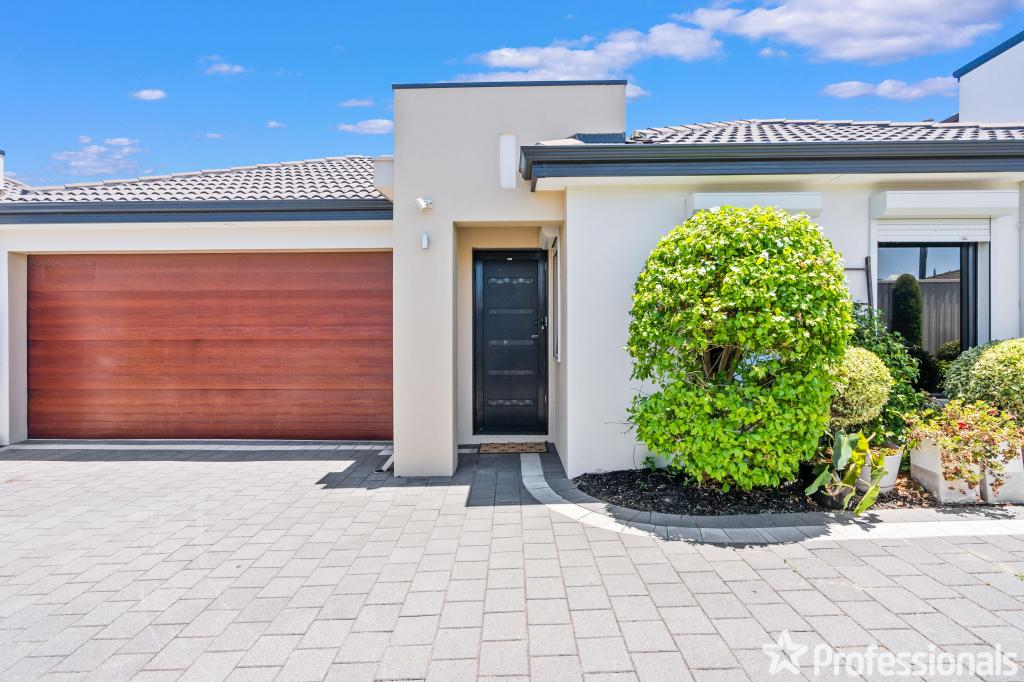 23B KEEMORE DR, BALGA, WA 6061