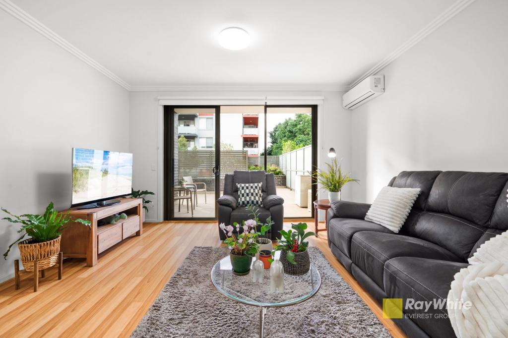 47/9-11 Weston St, Rosehill, NSW 2142