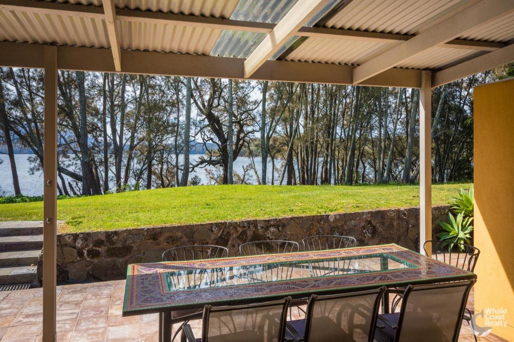 56 Fairhaven Point Way, Wallaga Lake, NSW 2546