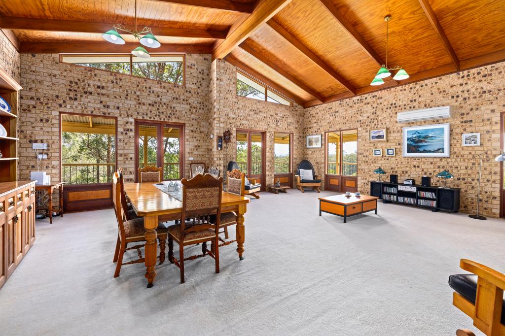 268 Bull Hill Rd, Tinonee, NSW 2430