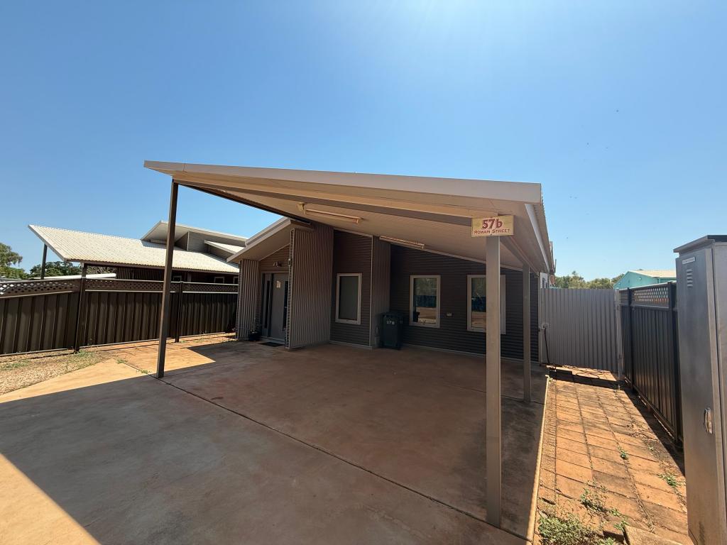 57 Rowan St, Derby, WA 6728