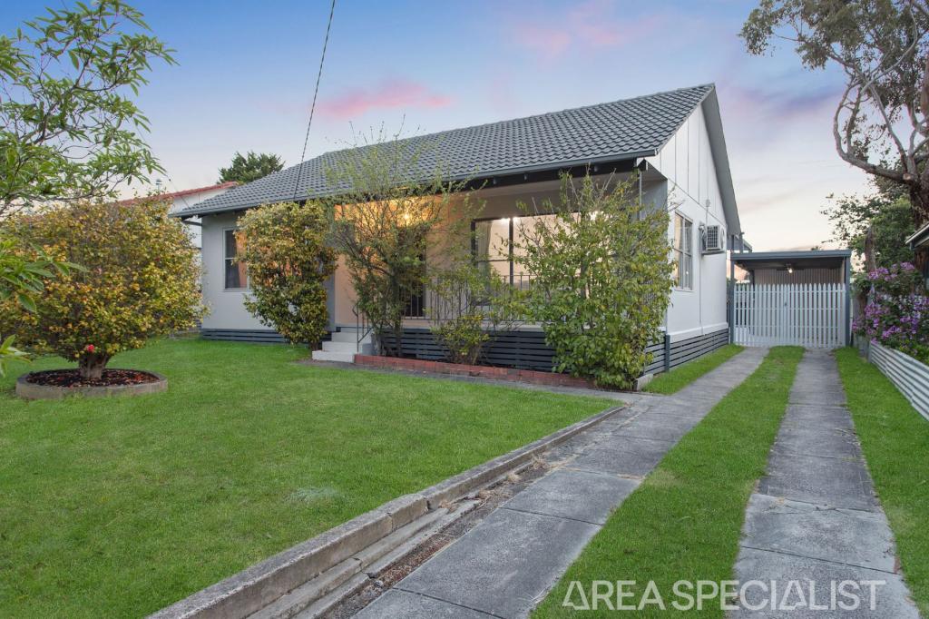 16 Coolgardie St, Frankston North, VIC 3200