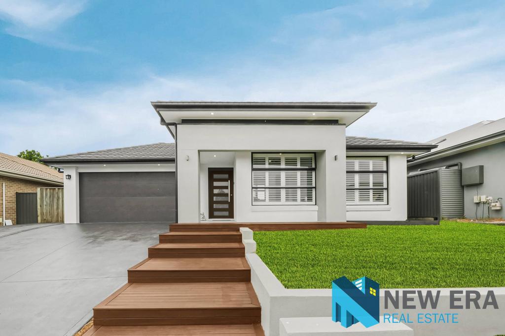 112 SKAIFE ST, ORAN PARK, NSW 2570