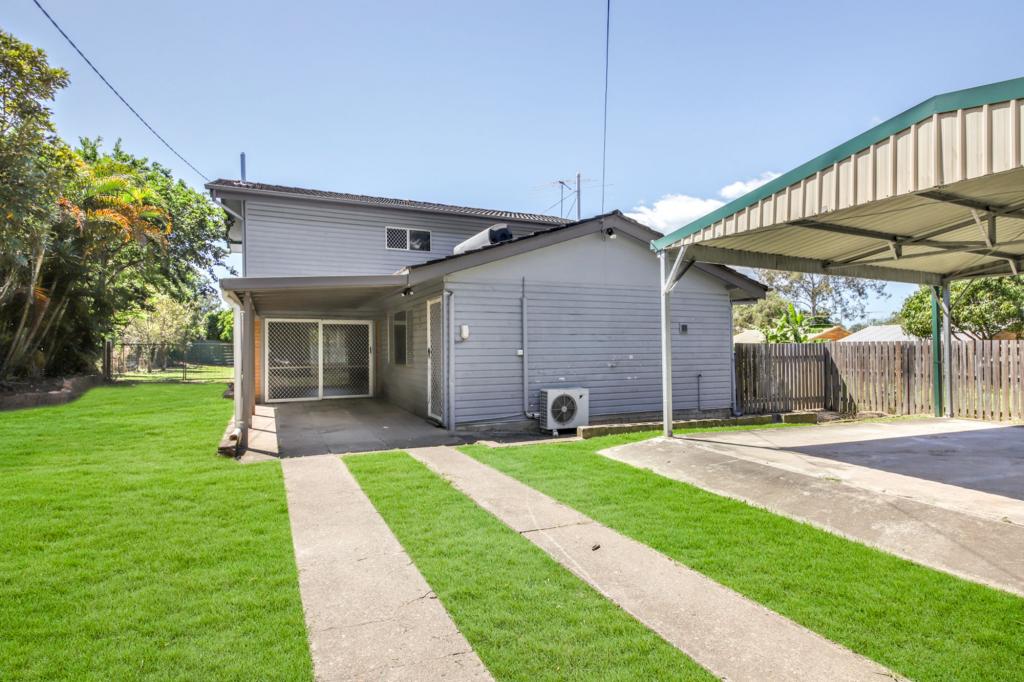 462 Kingston Rd, Kingston, QLD 4114