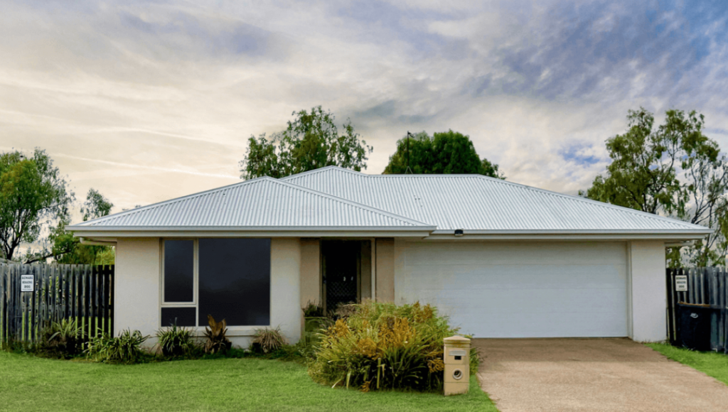 23 Taramoore Rd, Gracemere, QLD 4702