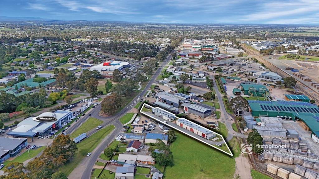627 Main St, Bairnsdale, VIC 3875