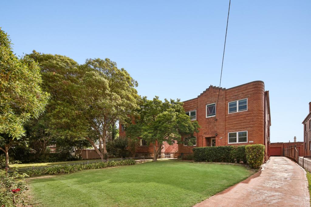 2/145 VICTORIA ST, ASHFIELD, NSW 2131