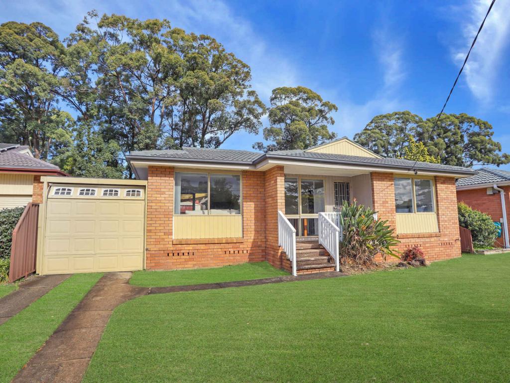 45 Hurley St, Toongabbie, NSW 2146