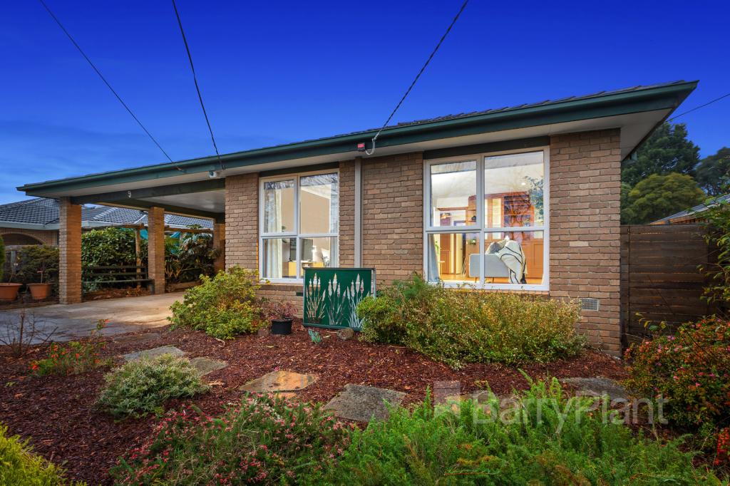 9 Greenock Cres, Wantirna, VIC 3152