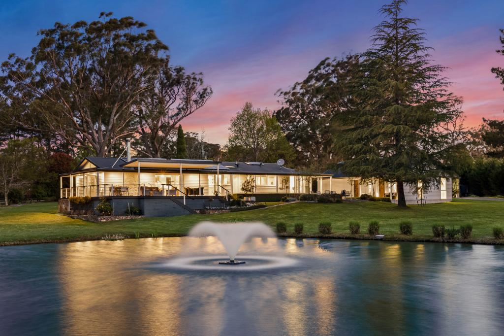 632 Old Argyle Rd, Exeter, NSW 2579