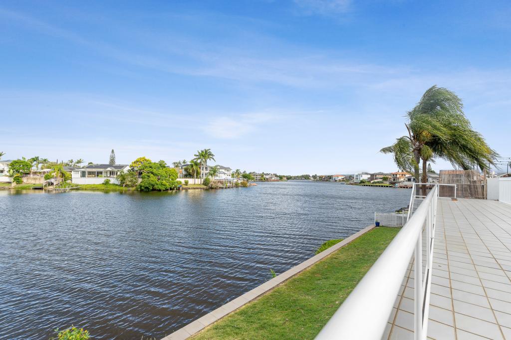 14 Key Biscayne, Clear Island Waters, QLD 4226