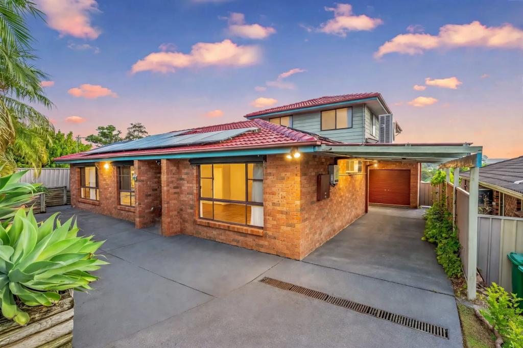 21 Kiara Cl, Maryland, NSW 2287