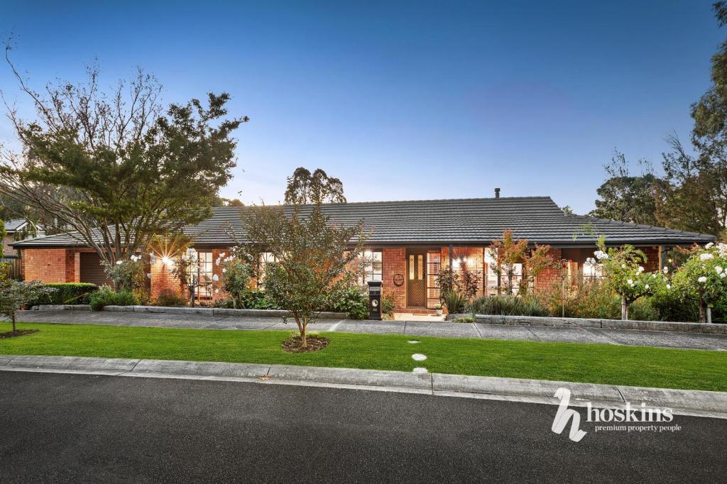 3 Lyric Ct, Warranwood, VIC 3134